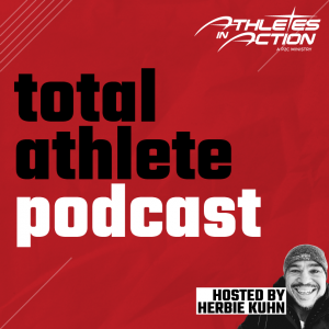 The Total Athlete Podcast