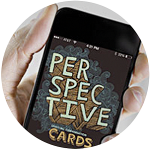 Perspective Cards