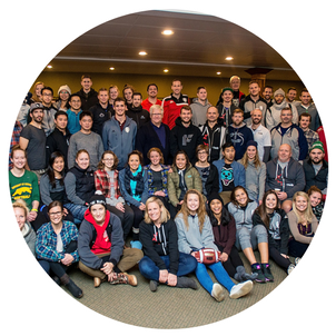 Support our ministry