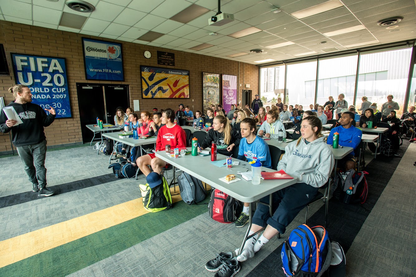 National Training Camp